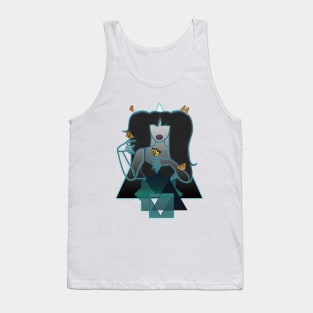 LOVE GALORE Tank Top